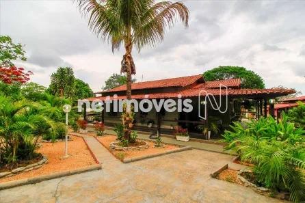 Casa de Condomínio com 3 Quartos à venda, 2000m² no Almeida, Jaboticatubas