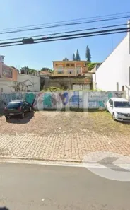 Lote/Terreno à venda, 503m² no Nova Campinas, Campinas