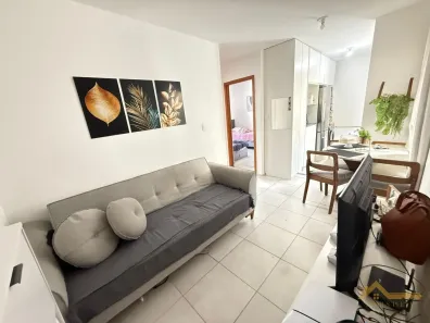 Apartamento com 2 Quartos à venda, 48m² no Vargem Pequena, Rio de Janeiro