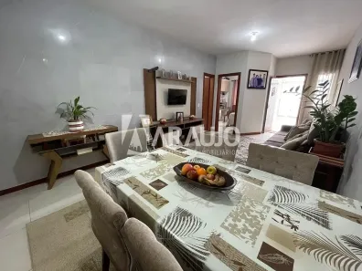 Casa com 2 Quartos à venda, 66m² no Cidade Nova, Itajaí
