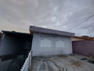 Casa com 3 Quartos à venda, 112m² no Conjunto São Benedito, Jacareí