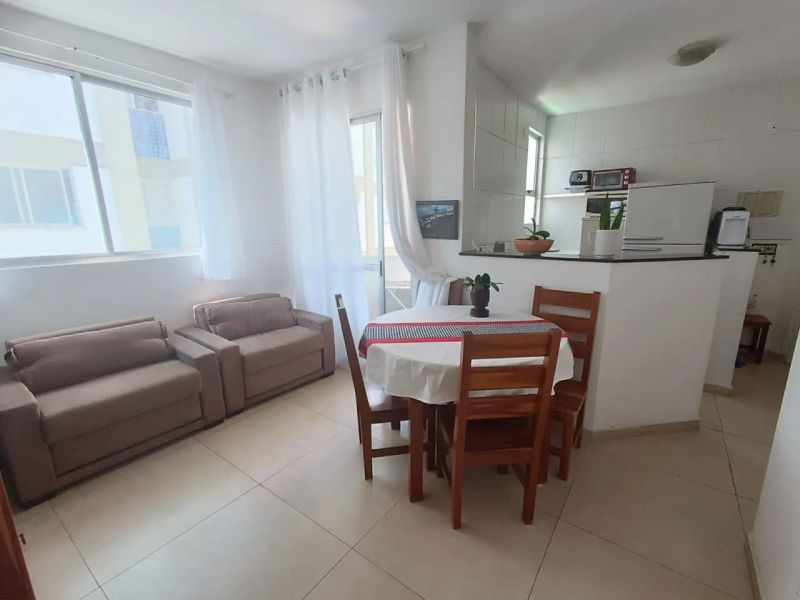 Apartamento com 2 quartos — Buritis, Belo Horizonte