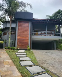 Sobrado com 4 Quartos à venda, 690m² no Tamboré, Barueri