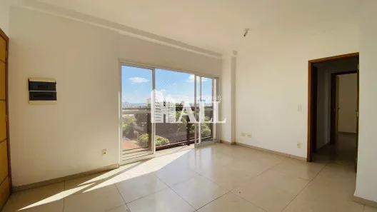 Apartamento com 2 Quartos à venda, 79m² no Jardim Walkíria, São José do Rio Preto