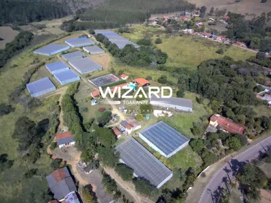 Fazenda/Sítio com 3 Quartos à venda, 726000m² no Cercadinho, Alambari
