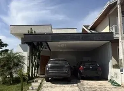 Casa de Condomínio com 3 Quartos à venda, 160m² no Urbanova VII, São José dos Campos