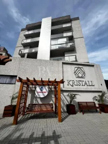 Apartamento com 2 Quartos à venda, 94m² no Cruzeiro, São Bento do Sul