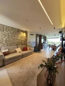 Apartamento com 3 Quartos à venda, 153m² no Vila Yara, Osasco