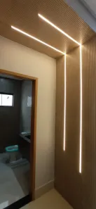 Casa de Condomínio com 5 Quartos à venda, 400m² no Samambaia Norte, Brasília
