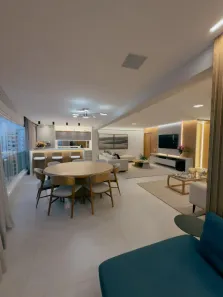 Apartamento com 4 Quartos à venda, 200m² no Pituaçu, Salvador