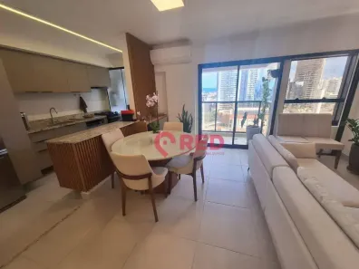Apartamento com 2 Quartos à venda, 85m² no Jardim Faculdade, Sorocaba