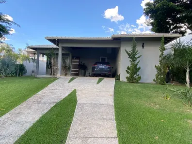 Casa de Condomínio com 5 Quartos à venda, 360m² no Várzea, Lagoa Santa