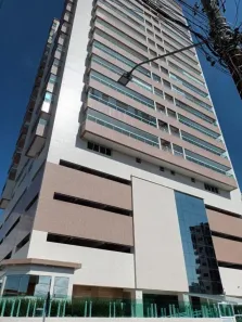 Apartamento com 2 Quartos à venda, 70m² no Ocian, Praia Grande