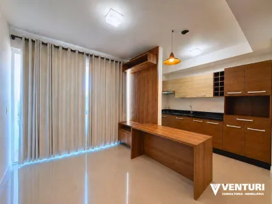 Apartamento com 2 Quartos para alugar, 78m² no Velha, Blumenau