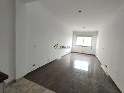 Apartamento com 1 Quarto à venda, 47m² no República, São Paulo