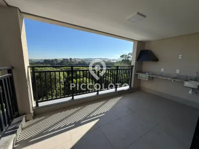 Apartamento com 2 Quartos à venda, 91m² no Parque da Hípica, Campinas
