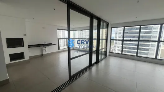 Apartamento com 3 Quartos à venda, 207m² no Santa Rosa, Londrina