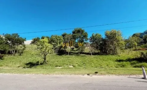 Lote/Terreno à venda, 800m² no Ouro Fino, Santa Isabel