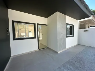 Casa com 2 Quartos à venda, 60m² no Monte das Oliveiras, Manaus