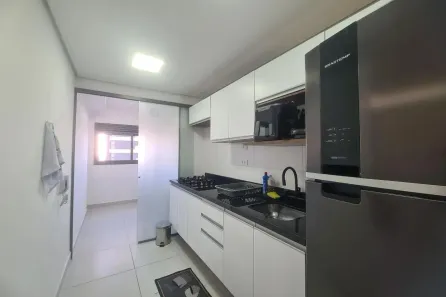 Apartamento com 2 Quartos à venda, 72m² no Vila Ema, São Paulo