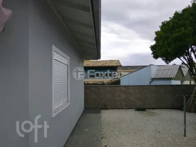 Casa com 3 Quartos à venda, 75m² no Ponta das Canas, Florianópolis