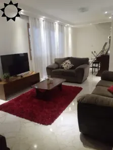 Sobrado com 3 Quartos à venda, 111m² no Cipava, Osasco