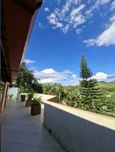 Fazenda/Sítio com 5 Quartos à venda, 15000m² no Km 9, Pinheiral