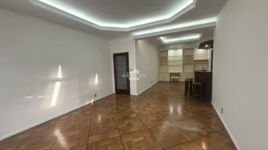 Apartamento com 4 Quartos à venda, 226m² no Centro, Juiz de Fora