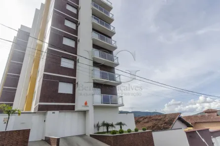 Cobertura com 3 Quartos à venda, 130m² no Jardim Country Club, Poços de Caldas