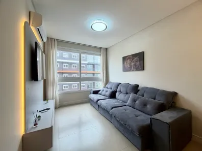 Apartamento com 1 Quarto à venda, 63m² no Zona Nova, Capão da Canoa