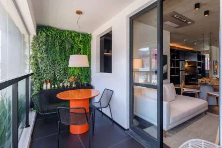 Apartamento com 2 Quartos à venda, 40m² no Santo Cristo, Rio de Janeiro