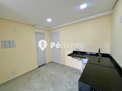Apartamento com 1 Quarto à venda, 28m² no Tatuapé, São Paulo