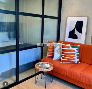 Apartamento com 1 Quarto à venda, 29m² no Vila Clementino, São Paulo