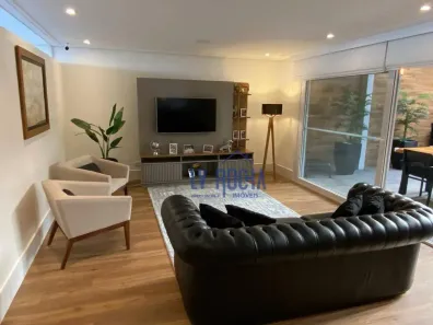 Casa de Condomínio com 4 Quartos à venda, 215m² no Interlagos, São Paulo