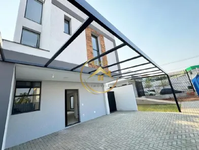 Casa de Condomínio com 3 Quartos à venda, 232m² no Taquaral, Campinas