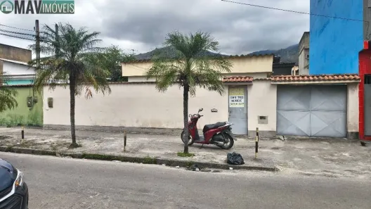 Casa com 4 Quartos à venda, 245m² no Realengo, Rio de Janeiro