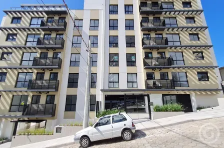 Apartamento com 1 Quarto para alugar, 36m² no Carvoeira, Florianópolis