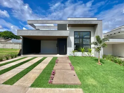 Casa de Condomínio com 3 Quartos à venda, 174m² no Parque dos Pinheiros, Nova Odessa