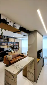 Apartamento com 2 Quartos à venda, 88m² no Bento Ferreira, Vitória