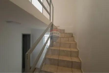 Sobrado com 2 Quartos à venda, 80m² no Riacho Fundo II, Brasília