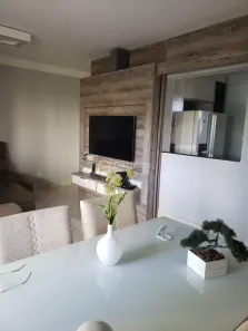 Apartamento com 3 Quartos à venda, 92m² no Fazenda São Quirino, Campinas