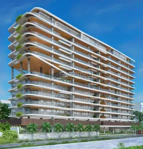 Apartamento com 3 Quartos à venda, 243m² no Ponta Verde, Maceió