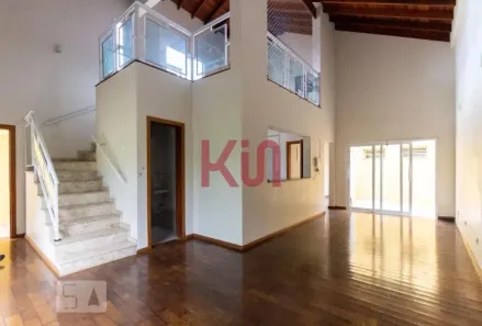 Casa com 4 Quartos à venda, 350m² no Bosque da Saúde, São Paulo
