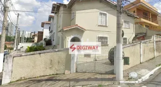 Sobrado com 3 Quartos à venda, 200m² no Aclimação, São Paulo