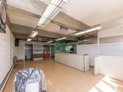 Galpão/Depósito/Armazém à venda, 642m² no Brasilândia, São Paulo
