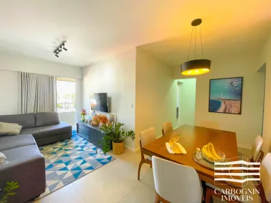 Apartamento com 2 Quartos à venda, 82m² no Jardim Satélite, São José dos Campos