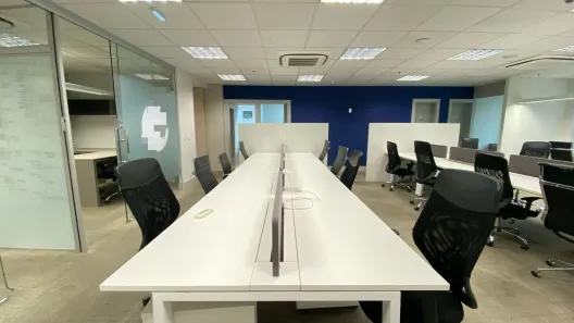 Sala Comercial para alugar, 238m² no Cerqueira César, São Paulo