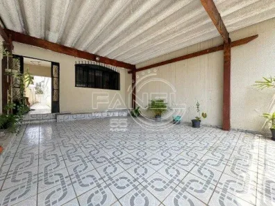 Sobrado com 4 Quartos à venda, 133m² no Vila Morse, São Paulo