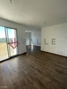 Apartamento com 2 Quartos à venda, 60m² no Parque Residencial Flamboyant, São José dos Campos