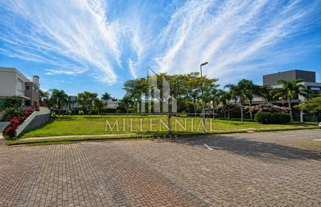 Lote/Terreno à venda, 1200m² no Jurerê Internacional, Florianópolis